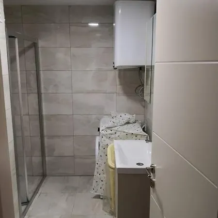 Spacious Flat 2min From The Beach!, Cinarcik/yalova Çınarcık