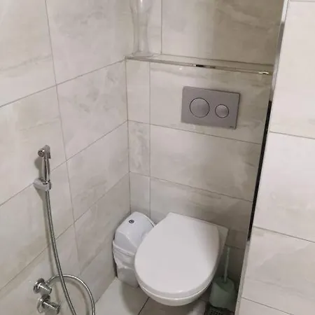 Spacious Flat 2min From The Beach!, Cinarcik/yalova شقة