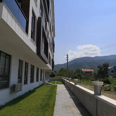 شقة Spacious Flat 2min From The Beach!, Cinarcik/yalova *