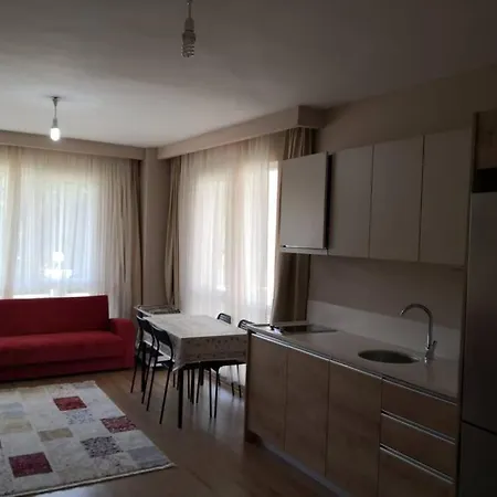 Spacious Flat 2min From The Beach!, Cinarcik/yalova *