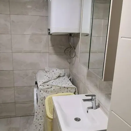 شقة Spacious Flat 2min From The Beach!, Cinarcik/yalova Çınarcık