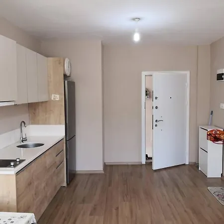 Spacious Flat 2min From The Beach!, Cinarcik/yalova * Çınarcık